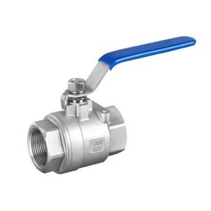 Ball Valves