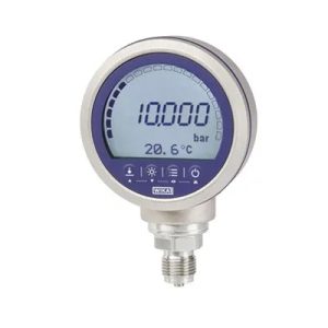 Digital Pressure Gauge
