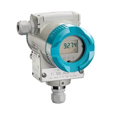 Temperature Transmitter